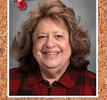Angela Morway, Director of The Learning Tree Center